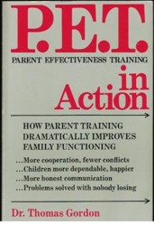 Parent Effectiveness Training