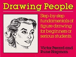 Drawing People