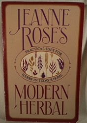 Modern Herbal