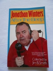 Jonathan Winters Beep
