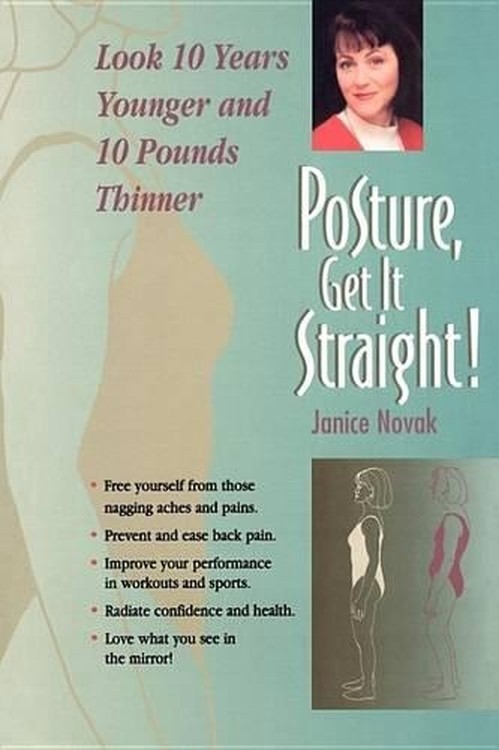 Posture, Get it Straight!