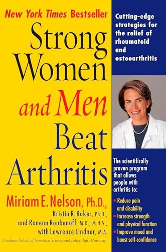 Strong Women and Men Beat Arthritis