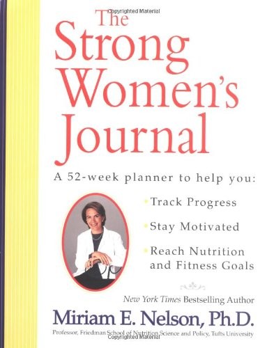 The Strong Women's Journal
