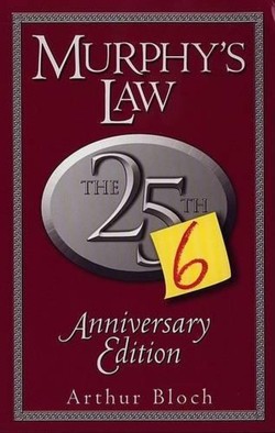 Murphy's Law