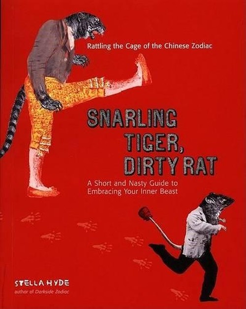 Snarling Tiger, Dirty Rat