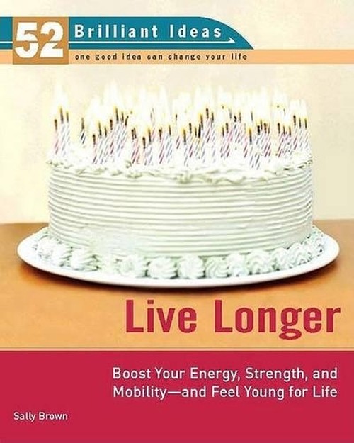 Live Longer