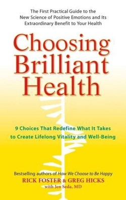 Choosing Brilliant Health