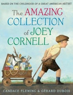 Amazing Collection of Joey Cornell