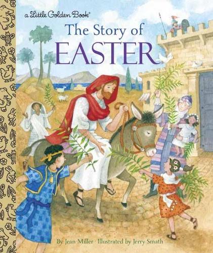 Jean Miller - Story of Easter