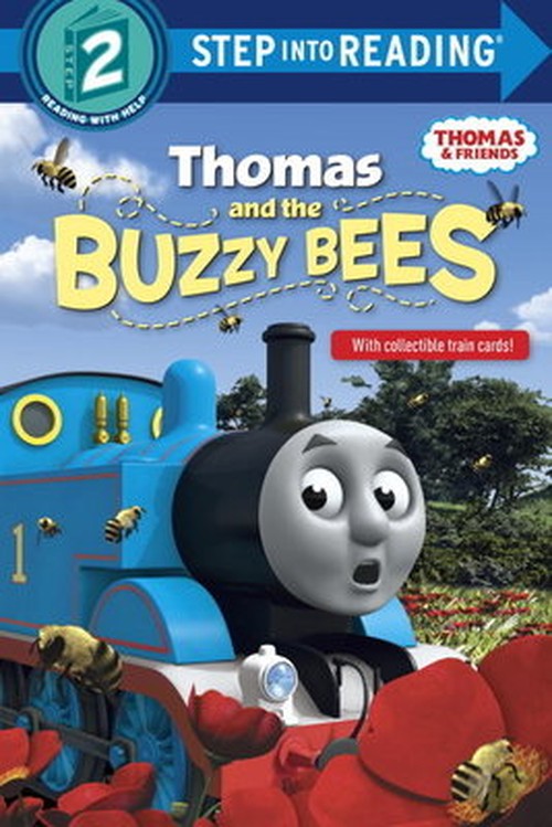 Thomas and the Buzzy Bees (Thomas & Friends)