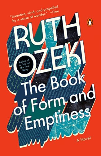The Book of Form and Emptiness
