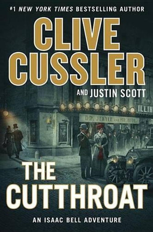 The Cutthroat