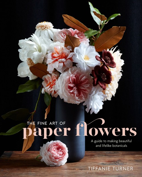 The Fine Art of Paper Flowers, The