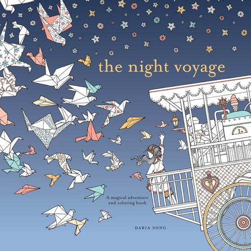 The Night Voyage, The