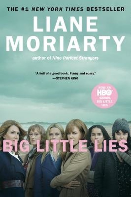 Big Little Lies (Movie Tie-In)
