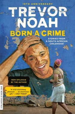 Born a Crime