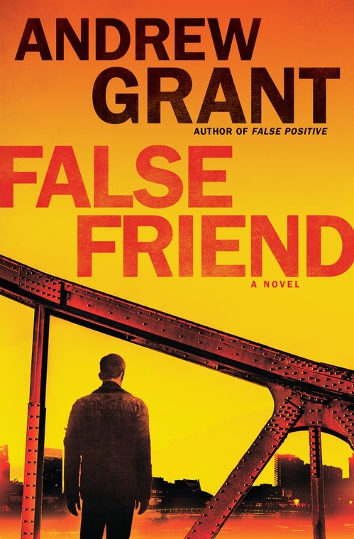 False Friend