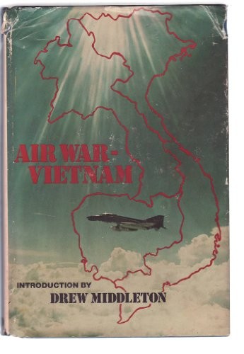 Air War--Viet Nam