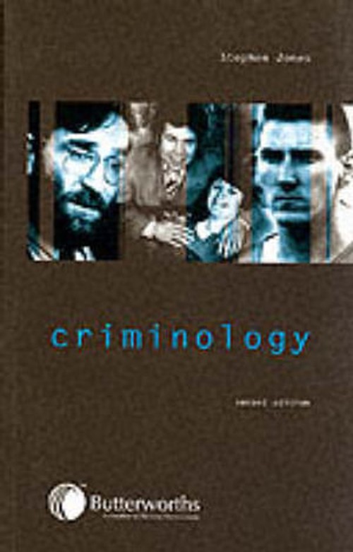 Criminology