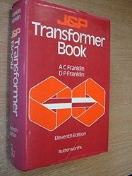 The J & P Transformer Book