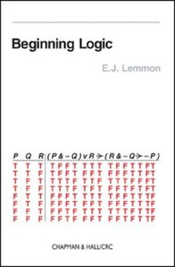 Beginning Logic