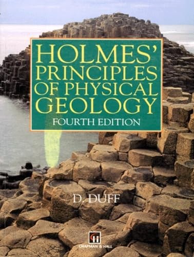 Principles of Physical Geology