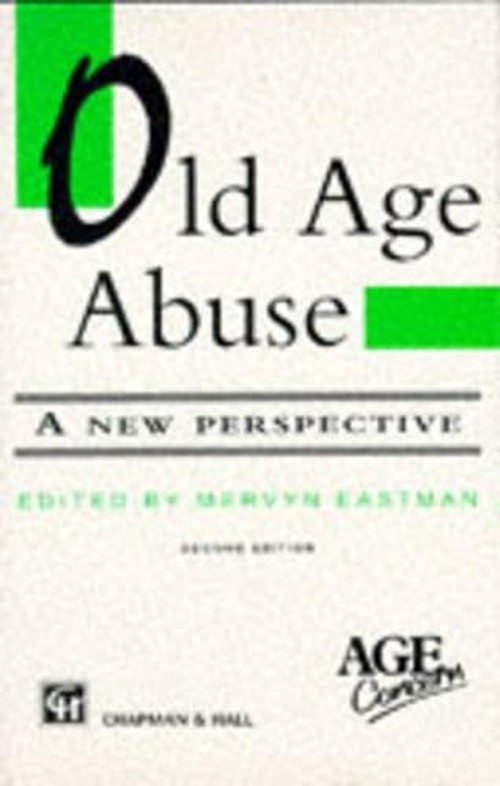 Old Age Abuse