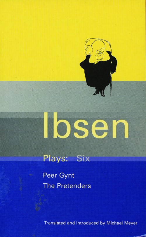 Ibsen Plays: 6