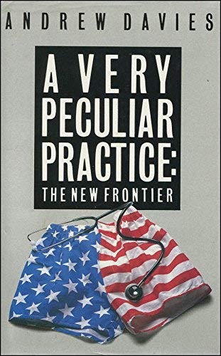 A Very Peculiar Practice