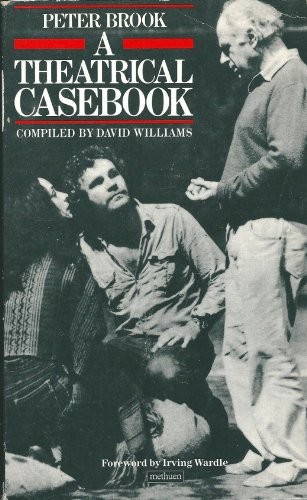 Peter Brook