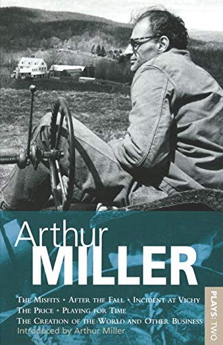 Miller Plays