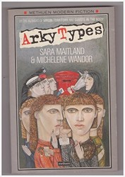 Arky Types