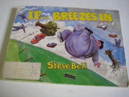 If...Breezes in