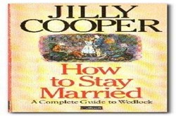 How to Stay Married