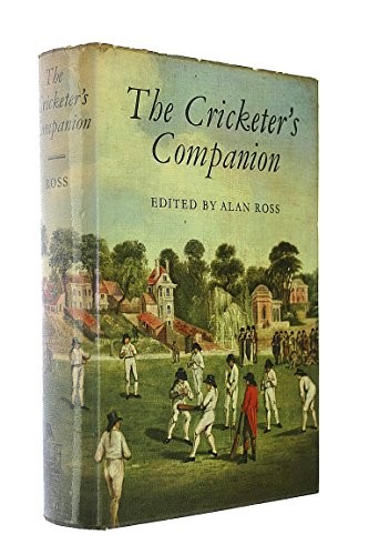 Cricketer's Companion