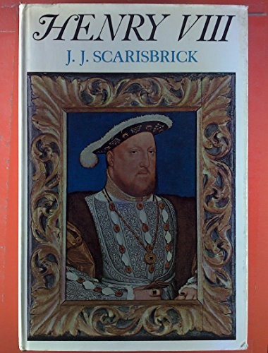Henry VIII