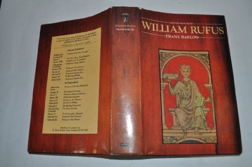 William Rufus