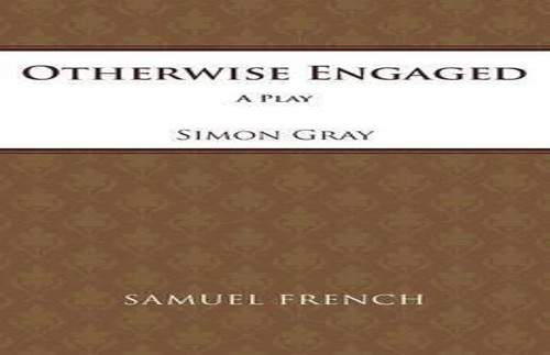 Otherwise Engaged