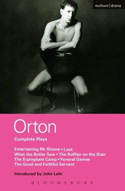Orton Complete Plays