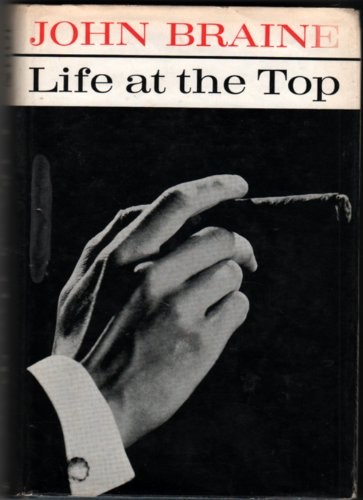 Life at the Top