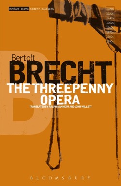 The Threepenny Opera