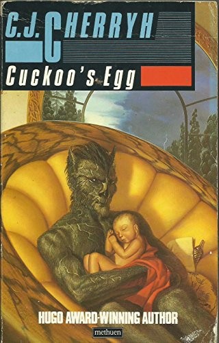 Cuckoo's Egg