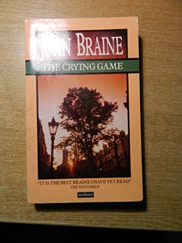 Crying Game
