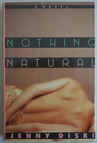 Nothing Natural