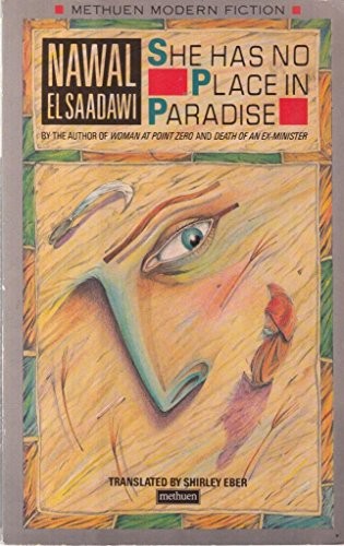 She Has No Place in Paradise