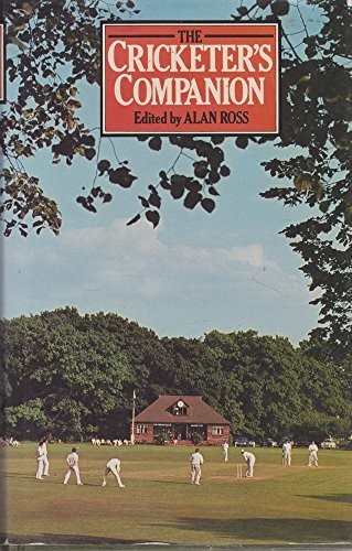 The Cricketer's Companion