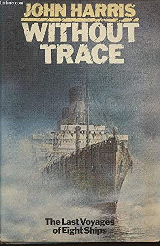 Without Trace
