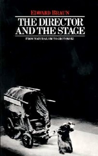 The Director and the Stage