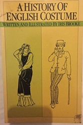 A History of English Costume