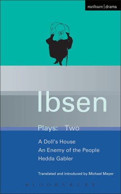 Ibsen Plays: 2